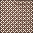 thumbnail image 1 of Safavieh Cambridge 4' X 6' Hand Tufted Wool Rug, 1 of 3