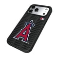 thumbnail image 2 of Los Angeles Angels iPhone Text Backdrop Design Bump Case, 2 of 6