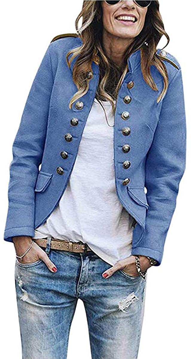 Office Suit Coat Jacket | Walmart 