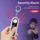 thumbnail image 5 of 2X Alarma Personal Alarma de Autodefensa 125DB Sirena de Defensas Personales para NiñO Mujer Seguridad de Alarma PortáTil, 5 of 6