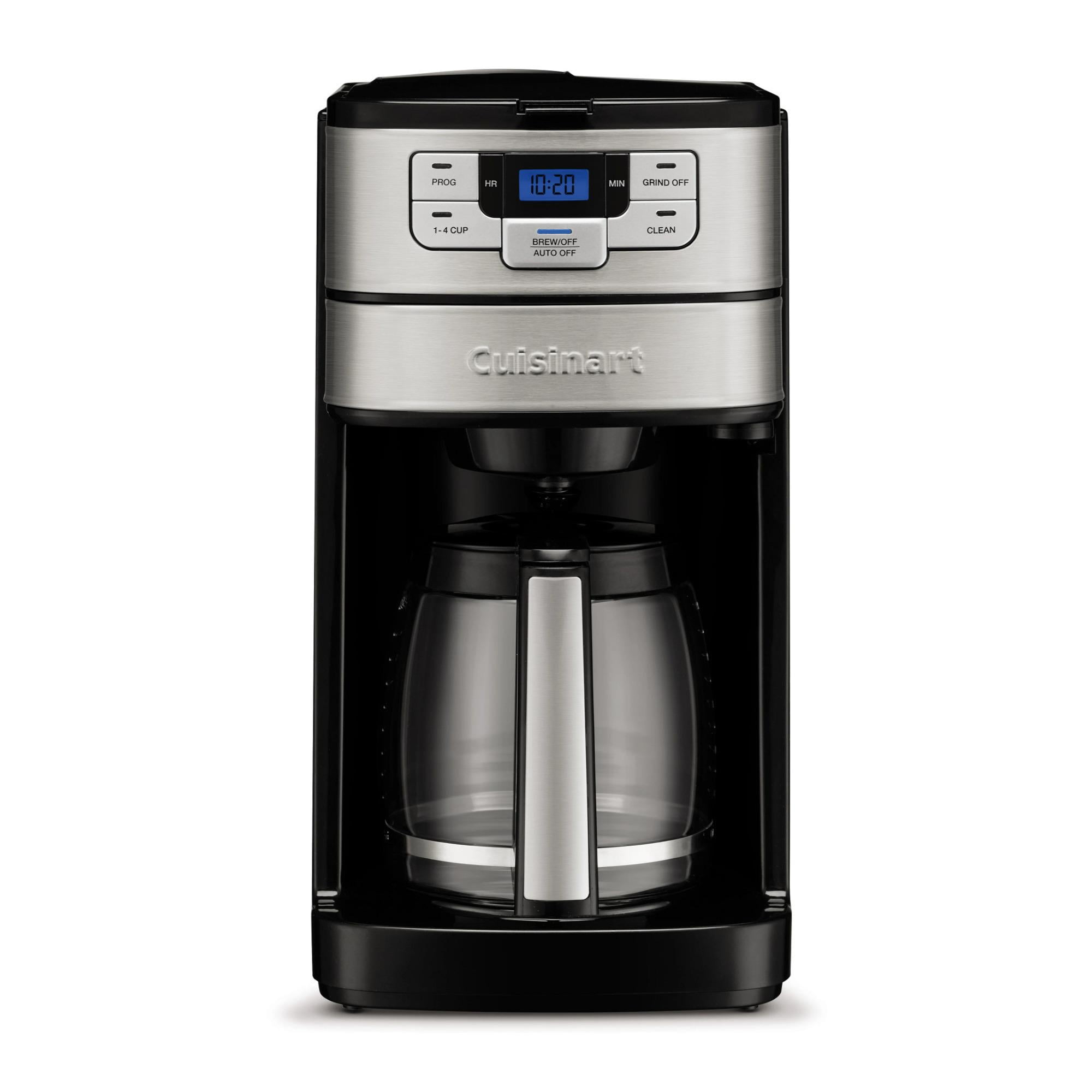 Cuisinart - Coffee, Spice Grinder (Black) — Limolin