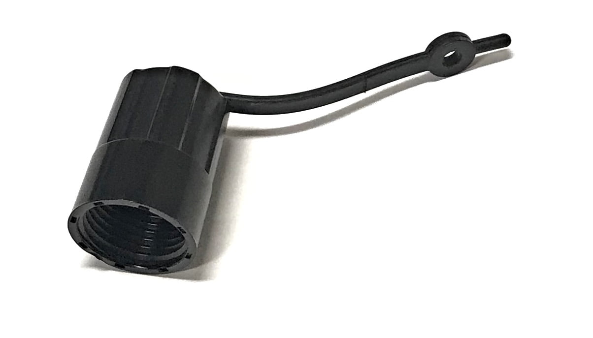 OEM LG Air Conditioner AC Drain Cap Originally Shipped With LP1417SHR