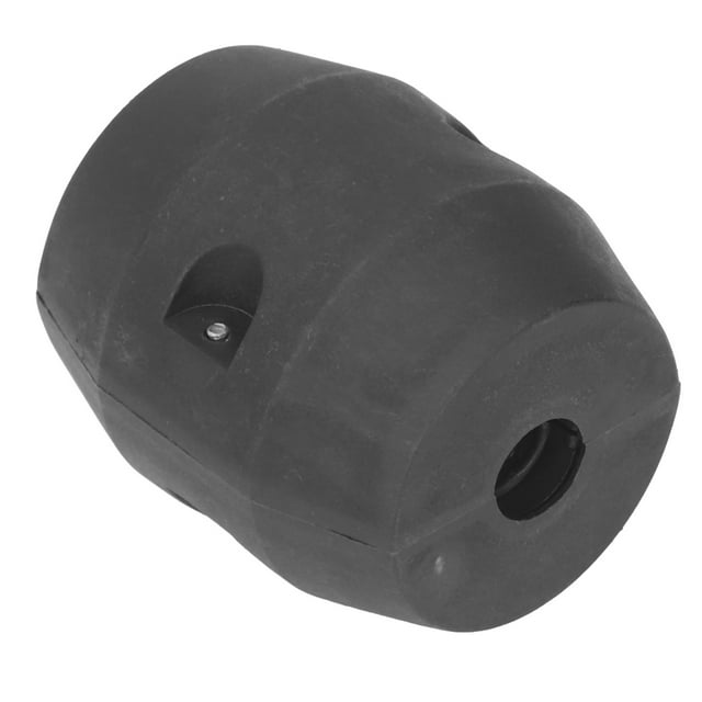 Faucet Hose Weight, Hose Weight Rustproof Black For Kitchen For Household