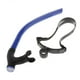 thumbnail image 1 of Snorkel de Natación shamjiam 2x para Entrenamiento de Vueltas de Natación con Boquilla de Silicona Y Válvula de Purga Unidireccional, 1 of 9