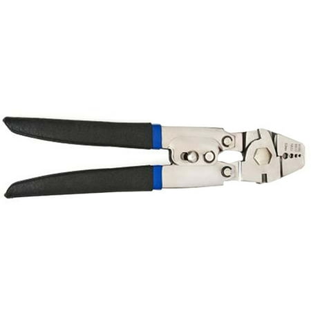 Maurice Sporting Gds Mustad Bigwater Crimpers