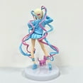 thumbnail image 2 of 17cm Needy Girl Overdose Anime Figure Pop Up Parade KAngel Action Figures Virtual Uploader PVC Collection Model Ornaments Toys, 2 of 6