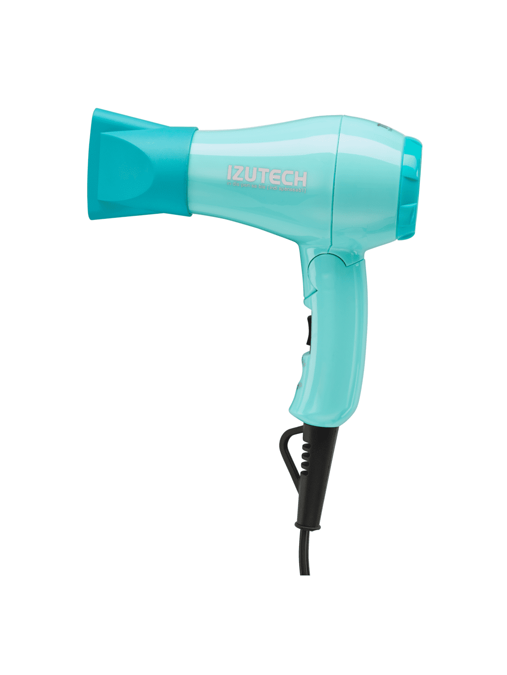 TORO 2400 MINI FOLDABLE DC HAIR DRYER
