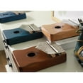thumbnail image 4 of Piano Pouce 17 Touches Instruments de Musique Piano Portable Cadeaux pour Enfants et Adultes Débutants, 4 of 8