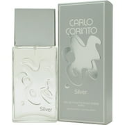 CARLO CORINTO SILVER by Carlo Corinto