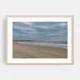 thumbnail image 2 of A Winter Afternoon Walk on North Beach - Middletown Township New Jersey Photography Beach Coastal Seascape Waves Nature Ocean Scenic Unframed Wall Art Print 4 x 6 inches, 2 of 7