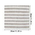 thumbnail image 3 of Velvet Wipes Cloth Kitchen Towel Cleaning Cloth Household Thickened Wipes, 3 of 9