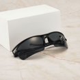 thumbnail image 2 of Gafas de sol a prueba de explosiones, gafas para montar al aire libre, gafas de sol a prueba de viento, gafas de sol con batería para coche, gafas de sol para hombres, 2 of 6