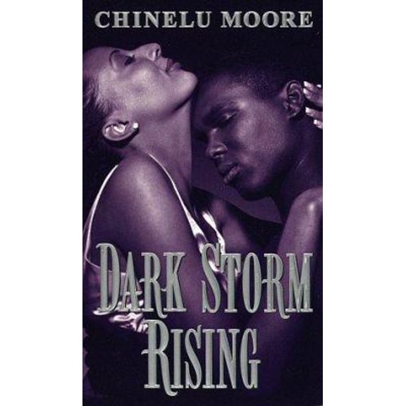 Pre-Owned Dark Storm Rising, 9780345422200, 0345422201, Paperback, Reprint edition