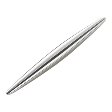 

Ellipse Rolling Pin for Baking Biscuit Clay Pie Pastry Tools - Medium