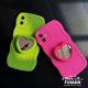 thumbnail image 4 of Compatible Con OPPO Reno 10 Pro Plus 8 7 6 3 4G 4F 4 Lite Find X6 Funda De Teléfono Maquillaje Espejo Onda Con Amor Corazón Soporte Suave TPU Cubierta Trasera Móvil, 4 of 4