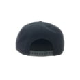 thumbnail image 4 of Bioworld Licensed Star Wars Logo Black Snapback Hat, 4 of 5