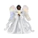 thumbnail image 1 of Árbol De Navidad Top Ángel Colgante Ángel Blanco Decoración Del Hogar Decoración Del Árbol De Navidad Decoración Del Festival De La Resurrección,B, 1 of 2