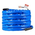 thumbnail image 2 of 50ft Heated RV Water Hose -45°F Freeze Protection, Safe Drinking Water Hose, 2 of 7