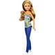Barbie Grande Aventure Chiot Stacie Poupée – image 2 sur 5