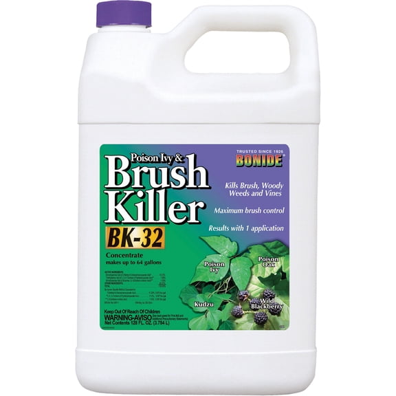 Brush Killer Bk-32 Concentrate