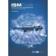 ISM Code and Guidelines, 2018 Edition
