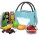 thumbnail image 3 of Disketp Bathtub with Soap Bubbles Bolsa Térmica Estampada, Bolsa Térmica Aislante para Almuerzo, Playa y Campamento, 3 of 6