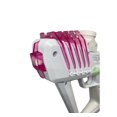 thumbnail image 3 of Gel Blaster Fin & Tip Pink Coloured Attachment Accessory, 3 of 3