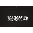 thumbnail image 2 of Los Angeles T-Shirt Graphique Anglais Ancien, TG, 2 of 2