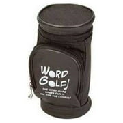 All The King's Games Word Golf