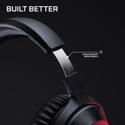 HyperX Cloud Stinger 3 - Wired Gaming Headset for PC