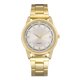 thumbnail image 1 of SENJIAQ Quartz Watches for Men,Men's Business Casual Stainless Steel Mesh Belt Watch Dial Quartz Watch Birthdays, Graduations, Christmas Eve, Halloween,Anniversaries Gifts, 1 of 2