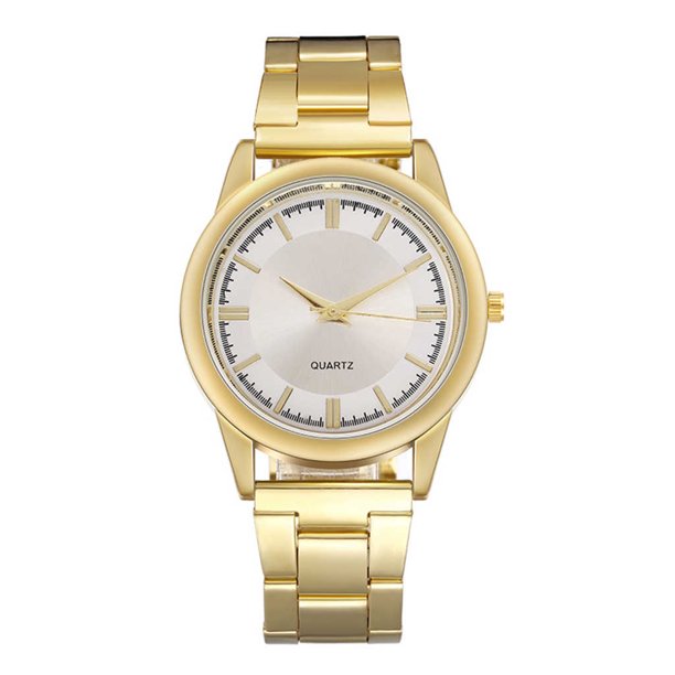 SENJIAQ Quartz Watches for Men,Men's Business Casual Stainless Steel Mesh Belt Watch Dial Quartz Watch Birthdays, Graduations, Christmas Eve, Halloween,Anniversaries Gifts