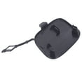 thumbnail image 5 of For Mercedes Benz GLB 250 2020 - 2023 Front Bumper Tow Hook Cover Towing Eye Cap A2478857700, 5 of 7