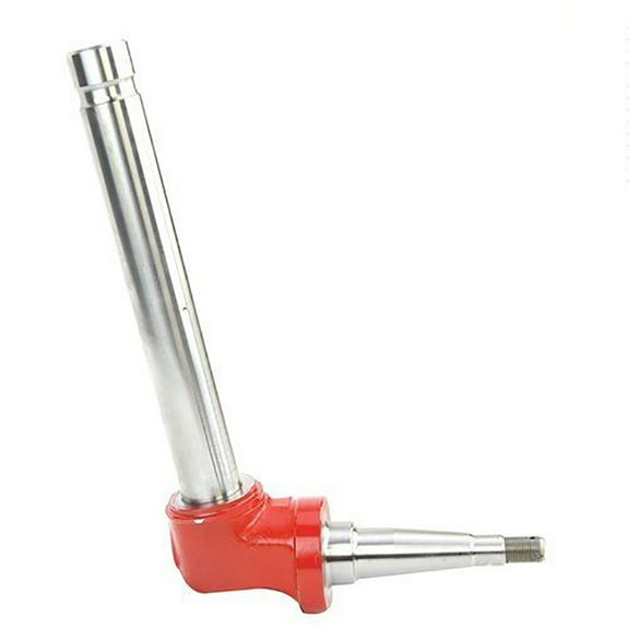 RAParts 405840R1 New Spindle Fits Case-IH Tractor Models 385 395 454 485 495 574  