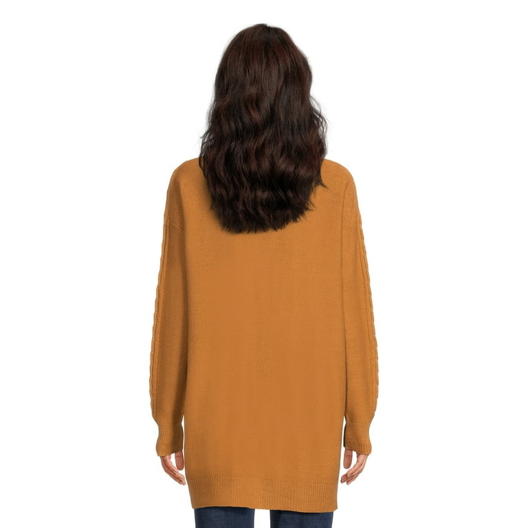 Mustard cardigan clearance next