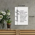 thumbnail image 2 of Leadership Quote Motivational Leadership Canvas Print Painting Office Home Wall Decor Painting Art,Dining Room Wall Decor Ideas, Art Deco Frameless 8x10inch, 2 of 5