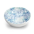 thumbnail image 2 of Abode Homewares by TarHong Coastal Scallops Bowl, 7"/ 34 oz. Set of 6, 2 of 2