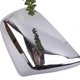 thumbnail image 5 of 1Pair Side Mirror Cap Cover Chrome Fit for Toyota Tundra Sequoia 2008 2009 2010 2011 2012 2013 2014 2015 2016 -, 5 of 5