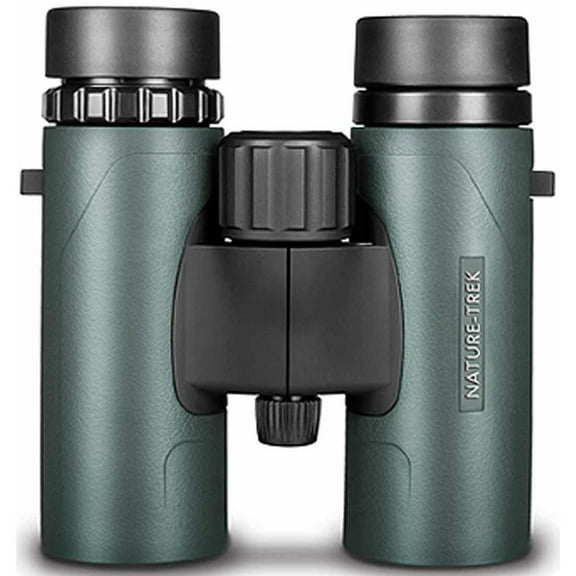 Hawke Sport Optics 8x32 Nature-Trek Binoculars (Green)