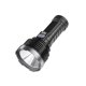 thumbnail image 4 of Potente Linterna Led 1000Lm Super Brillante Led Antorcha Luz Usb Recargable Vida Impermeable Al Aire Libre Linterna Portátil Con 4 Modos De Luz Reflector Reflector Para Pesca Noticed HA020565-00, 4 of 6