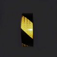 thumbnail image 3 of 5cm X 25m Self Adhesive Reflective Tape, High Reflectivity Reflective Safety Tape Highly Adhesive Safety Reminder Tool For Road Transport Facilities, 3 of 5