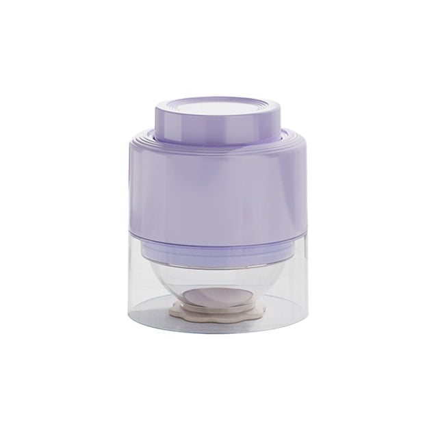 SIfdSeng Get it Fast Silicone Ice Maker with Lid Easy Release Sphere Tray for and Freezer