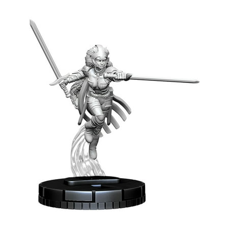 WizKids Warbird New