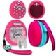 thumbnail image 1 of Funda de transporte y funda de silicona para Tamagotchi Pix + Acc, 1 of 6