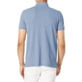 thumbnail image 2 of Polo Tommy Hilfiger de corte regular para hombre Chambray S, 2 of 6