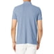 thumbnail image 2 of Polo Tommy Hilfiger de corte regular para hombre Chambray XL, 2 of 6