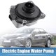 thumbnail image 2 of Bomba de agua refrigerante Yashi 16032-25010 16032-F0010 para motor de gasolina 2.5 l negro, 2 of 5