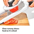 thumbnail image 2 of Mandolina de Precisión Manual OXO Good Grips, 2 of 7