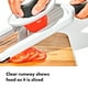 thumbnail image 2 of Mandolina de Precisión Manual OXO Good Grips, 2 of 7