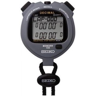 Seiko S-321 Stopwatch Game Timer - Walmart.com